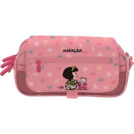 Grafoplás Portatodo Triple C-Solapa Mafalda Baby Cart Grafoplás Portatodo Triple C-Solapa Mafalda Baby Cart Precio: 14.38206. SKU: B1EAEYHVJW