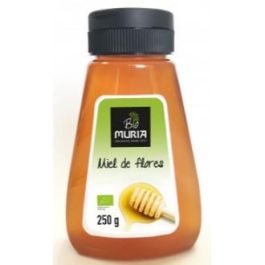 Miel De Flores Dosificador 250 Gr. Precio: 10.89. SKU: B1GSC76EZA