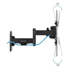 TooQ LP1344TN-B soporte para TV 109,2 cm (43") TooQ LP1344TN-B soporte para TV 109,2 cm (43")