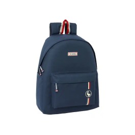 Mochila Escolar El Ganso Eclipse Azul marino 33 x 42 x 15 cm Precio: 28.49999999. SKU: B12QSC6FHM