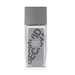 Homme, Desodorante en spray, Para hombres, 75 ml *Probador Precio: 12.89000053. SKU: B12L646MDS