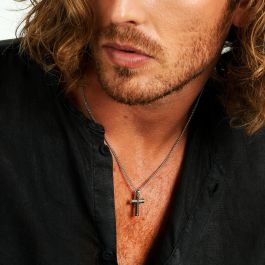 Pulsera Hombre Sector SZV117 21 cm