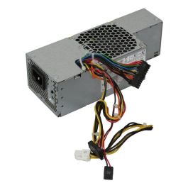 Dell 235W Power Supply, Cypher, EPA, Hipro Precio: 106.50000009. SKU: B1DCX8V78Z