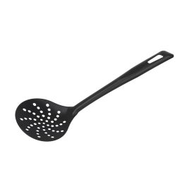 Quttin Espumadera Perforada de Nylon Profesional 35 x 10 cm para Cocina (12 Unidades)