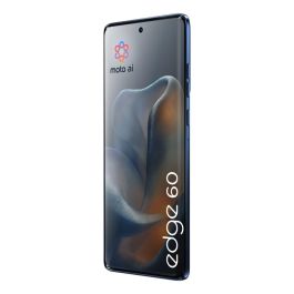 Motorola Edge 60 12GB RAM 512GB Almacenamiento Gibraltar Sea