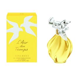 Nina Ricci L'Air Du Temps Parfum Vaporizador 200 ml Precio: 27.50000033. SKU: SLC-57154