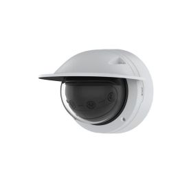 Axis Cámara IP minidomo P3827-PVE Axis Cámara IP minidomo P3827-PVE