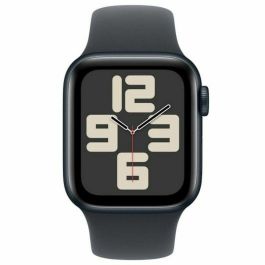 Reloj Hombre Apple MXGD3QL/A Azul marino Reloj Hombre Apple MXGD3QL/A Azul marino