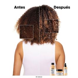 L'Oreal Mascarilla Absolut Repair Reparadora Cabello Dañado 250ml Nuevo Formato