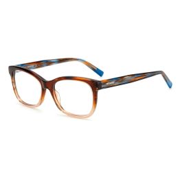 Montura de Gafas Mujer Missoni MIS-0090-EX4 ø 54 mm Precio: 65.49999951. SKU: B1BG6BEPWN