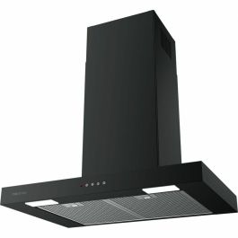 Campana Convencional Mepamsa STILO NEO Negro Precio: 291.50000011. SKU: B1CAE9DP6P