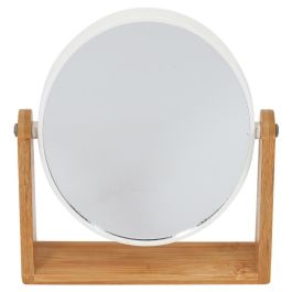 Cosmetic Club Espejo Doble Cara Normal- X3 Aumentos 15x18,5 cm