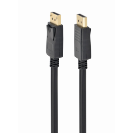 GEMBIRD CC-DP2-10 Cable DisplayPort 3 m Negro Precio: 10.58999986. SKU: S0222624