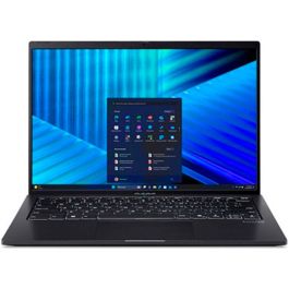Acer Extensa 14 EXO14-71U5125H Portátil 16 GB RAM 512 GB SSD Intel Core Ultra 5 125H WUXGA 14" 1.5 kg Windows 11 Pro Precio: 807.69000037. SKU: B19J9Y2TCH