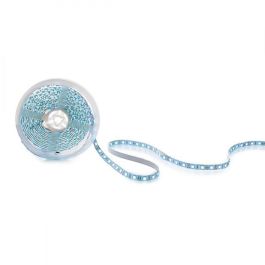 Tira LED SMD5050 300 LEDs Azul Hielo 5 Metros 60W 2100Lm 12V IP65 Exterior Adhesiva 3M Cortable 40.000h CA-5050-300-IP65-IB Precio: 17.5000001. SKU: B1EVRY7CK3