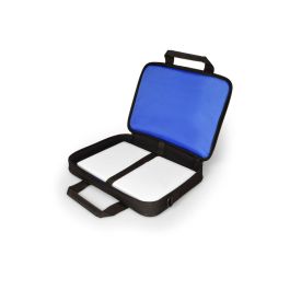 Port Designs Hanoi Ii Notebook Case 35.6 Cm (14") Messenger Case Black