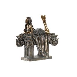 Figura Neoclasico DKD Home Decor Cobrizo 15.5 x 28.5 x 30.5 cm Precio: 23.94999948. SKU: S3029933