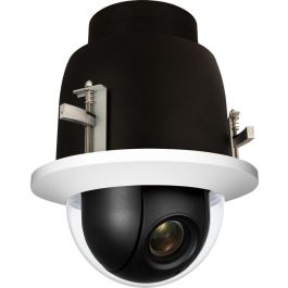 Ernitec DX 842IH Orion PTZ Cámara Domo de Velocidad Full HD 1080p Interior/Exterior con Zoom 30x, Montaje Techo y PoE+ Precio: 1203.69000004. SKU: B17FFNWMJJ