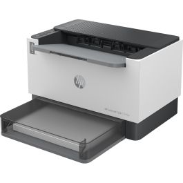 HP Impresora Laser Monocromo LaserJet Tank 1504w Wi-Fi Dual Band, Impresión Económica Hasta 5000 Páginas con Carga Inicial