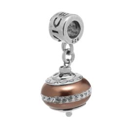 Abalorio Mujer Viceroy VMM0170-14 Marrón (1 cm) Precio: 19.59000043. SKU: S0323859