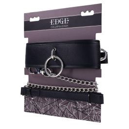 Collar de Castigo Sportsheets Edge by Sportsheets Collar de Castigo Sportsheets Edge by Sportsheets