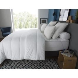 Edredón cálido DODO 400gr / m² PAÍS 200x200 cm blanco Edredón cálido DODO 400gr / m² PAÍS 200x200 cm blanco