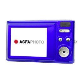 Agfa DC5200 Cámara Digital Azul Precio: 63.89000013. SKU: B13GBYVAR6