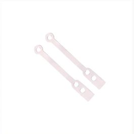 EuroStil 50 Gomas Planas Cortas (00865) Precio: 2.95000057. SKU: B1K72WJBHG