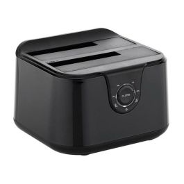 Conceptronic Base Dock Discos Sata DONN12B - USB 3.2 Gen 1, Compatible con HDD/SSD 2.5" y 3.5", Función de Clonación Precio: 55.94999949. SKU: B1GBGQ26ML