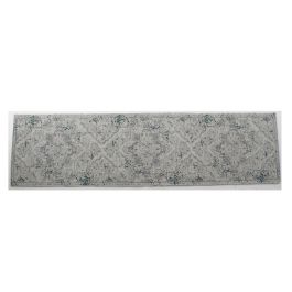 Alfombra Arabe DKD Home Decor Azul 240 x 1 x 60 cm Precio: 25.4999998. SKU: S3027301