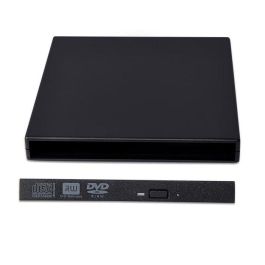 CoreParts USB3.0 Portable Enclosure for 12,7mm SATA ODD Tray Tray models Precio: 16.78999993. SKU: B162SZCPBM