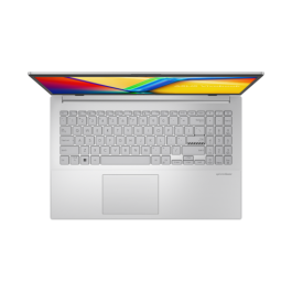 ASUS Vivobook Go 15 E1504GA-BQ832W Ordenador Portátil 15.6" Full HD Intel Core i3-N305 8GB RAM 512GB SSD UHD Graphics Windows 11 Plata Fría