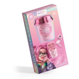 Auriculares inhalambricos en forma de vaso - modelos surtidos - modelos surtidos Auriculares inhalambricos en forma de vaso - modelos surtidos - modelos surtidos