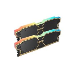 Lexar Thor Rgb Ddr5 32Gb 2X16Gb 6000Mhz Cl38 Lexar Thor Rgb Ddr5 32Gb 2X16Gb 6000Mhz Cl38