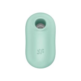 Vibrador Punto G Satisfyer Vibrador Punto G Satisfyer