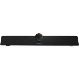 Iiyama Uc Cam120Ulb-1 Cámara de Videoconferencia 12 Mp Negro 3840 X 2160 Pixeles 30 Pps Iiyama Uc Cam120Ulb-1 Cámara de Videoconferencia 12 Mp Negro 3840 X 2160 Pixeles 30 Pps