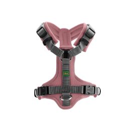 Arnés Maldon Up L Cuello:66-118 cm Rosa Claro Arnés Maldon Up L Cuello:66-118 cm Rosa Claro