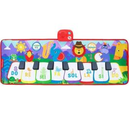 Set musical fisher-price 4 instrumentos