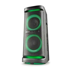 Altavoz Bluetooth Portátil NGS WILDSPACE2 Negro Altavoz Bluetooth Portátil NGS WILDSPACE2 Negro