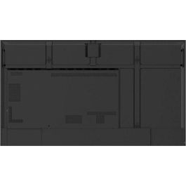 Viewsonic CDE7530 Pantalla 75" 4K UHD 3840x2160 HDMI USB-C LAN Wifi 500nits Antirreflectante Montaje VESA Negro