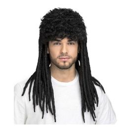 Peluca con rastas XXL 240 g Precio: 14.69000016. SKU: S8603793