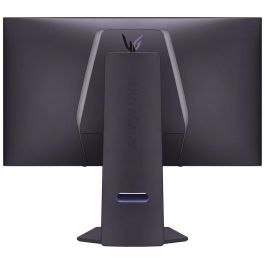 LG 32GS95UX-B Monitor Gaming 31.5" 4K Ultra HD OLED 0,03 ms Negro