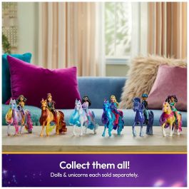 Spinmaster SPI6072449 Establo Mágico Wildstar - La Escuela del León, Juguete Infantil a partir de 4 años