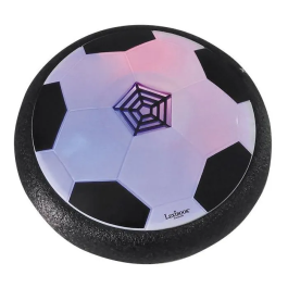 Lexibook Disco de Fútbol Aerodeslizador JG981 Juego Rápido y Emocionante para Interior y Exterior +3 Años Precio: 21.49999995. SKU: B1GFLG97FP