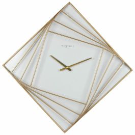 Reloj de Pared Nextime 3268 85 x 85 x 6,5 cm