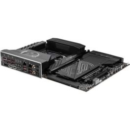 MSI PLACA MPG Z890 CARBON WiFi, Intel LGA 1851, Chipset Z890, DDR5, 4 DIMM, 256GB, Wi-Fi 7, Bluetooth, 911-7E17-001 MSI PLACA MPG Z890 CARBON WiFi, Intel LGA 1851, Chipset Z890, DDR5, 4 DIMM, 256GB, Wi-Fi 7, Bluetooth, 911-7E17-001