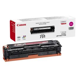 Canon 731M LBP7100CN/7110CW MF8230CN Toner Magenta 731M 1.500 paginas Precio: 79.5900006. SKU: S55082393