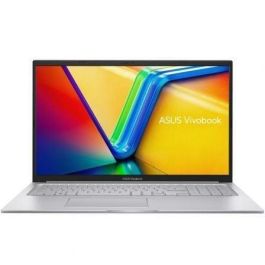 Portátil Asus VivoBook 17 F1704VA-AU534 Intel Core i5-1334U/ 16GB/ 512GB SSD/ 17.3"/ Sin Sistema Operativo Precio: 606.49999949. SKU: B1DZFPP3QQ