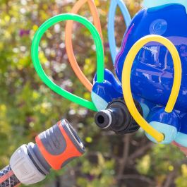 Juguete Aspersor Rociador de Agua Octodrop InnovaGoods