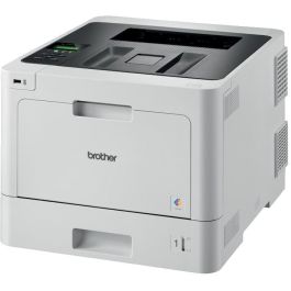 Brother HL-L8260CDW Impresora Láser Color 31/31S. LAN/WLAN Duplex